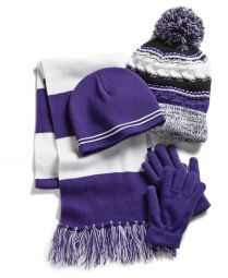 Apparel Accessories