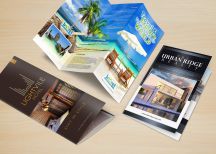 Brochures