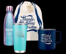 Employee Gifts