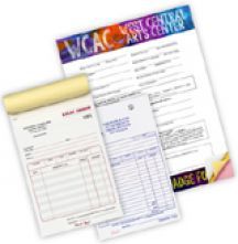 Forms & Checks