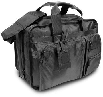 Liberty Bags The District Messenger Bag