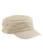 econscious Organic Cotton Twill Unstructured Corps Hat
