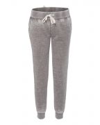 J America Ladies' Zen Jogger Pant