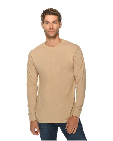 Lane Seven Unisex Long Sleeve T-Shirt