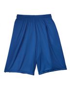 A4 Men's 9" Inseam Performance Short