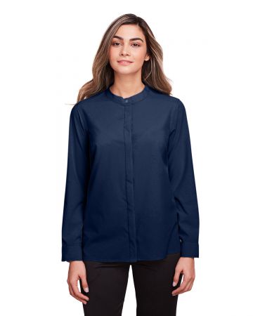 North End Ladies' Borough Stretch Performance Shirt