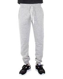 Shaka Wear Men's Fleece Jogger Pants