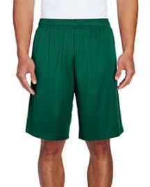 Team 365 Men's Zone Performance Short