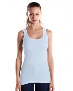 US Blanks Ladies' 4.4-ounce. Beater Tank