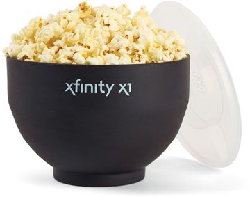 W&P Peak Collapsable Popcorn Popper