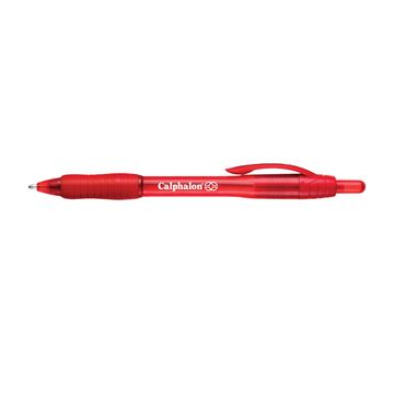 Paper Mate Profile Gel Pen With Gripper - 0.36" W x 5.62" H x 0.6" L