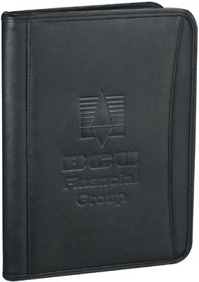 DuraHyde Writing Pad Journal with FSC® Mix Paper