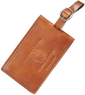 Cutter & Buck Legacy Identification Luggage Tag