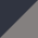 Deep Navy / Grey
