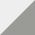 White / Rainstorm Grey