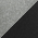 Dark Heather Grey / Black