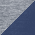 True Navy Heather / True Navy