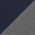 Cosmic Blue / Asphalt Grey