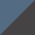 Coast Blue / Grey Steel