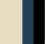 Oyster/Pacific Blue/Black