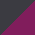 Magnet / Black / Very Berry