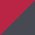 Rich Red / Battleship Grey