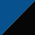 Snorkel Blue / Black