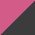 Tropical Pink / Charcoal