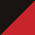 Black / True Red